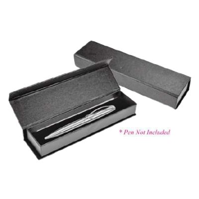 [Pen Box] Executive Metal Pen Case - EB112
